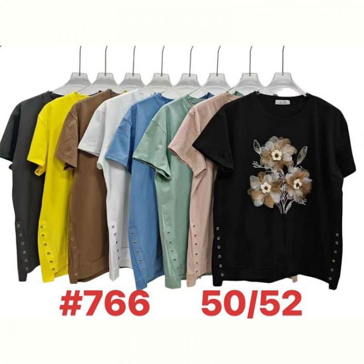 Купить Футболка Summer 766 mix на obuv-plus.com.ua