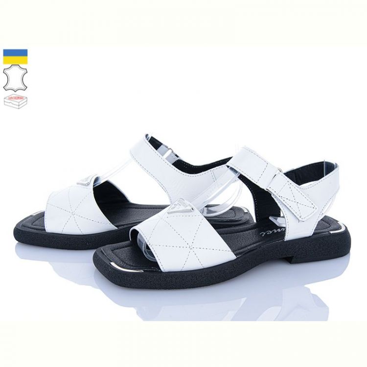 Купить Босоножки Jamei 2509-132 на obuv-plus.com.ua