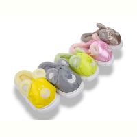 Купить Тапочки Sanlin2 43079-88A mix на obuv-plus.com.ua