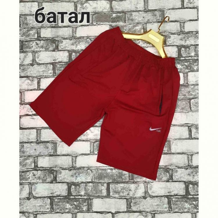 Купить Шорты Sport style 135 red на obuv-plus.com.ua