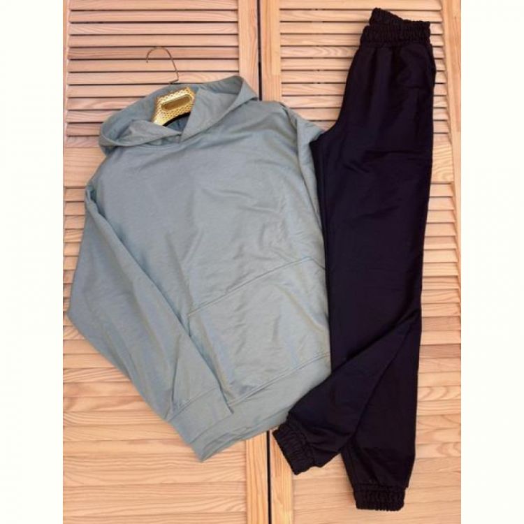 Купить Костюм спорт Sport style 115-1023 mint на obuv-plus.com.ua