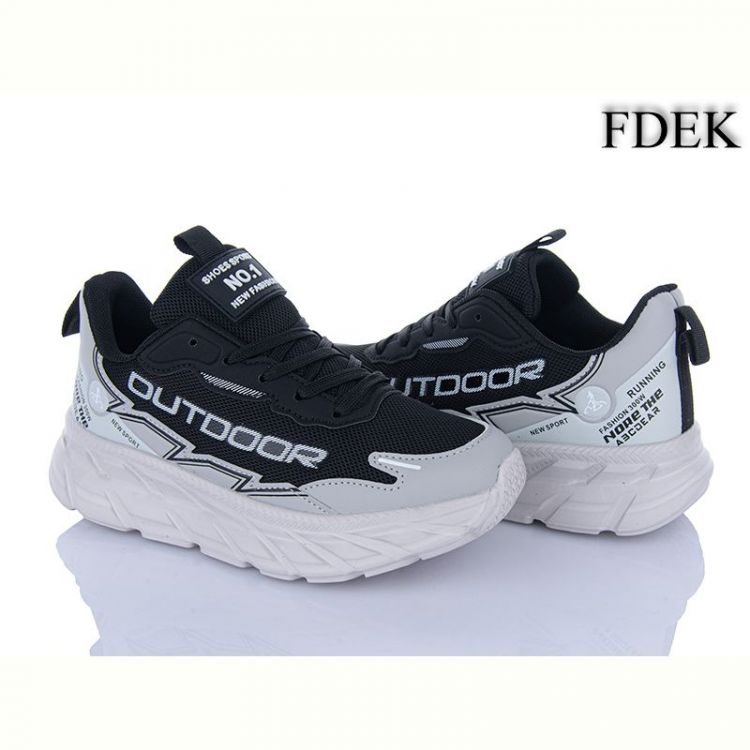 Купить Кроссовки Fdek H9209-2 на obuv-plus.com.ua
