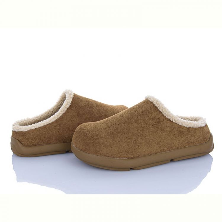 Купить Сабо Violeta 197-215 camel на obuv-plus.com.ua