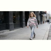 Купить Свитер Yalisi 398 grey на obuv-plus.com.ua