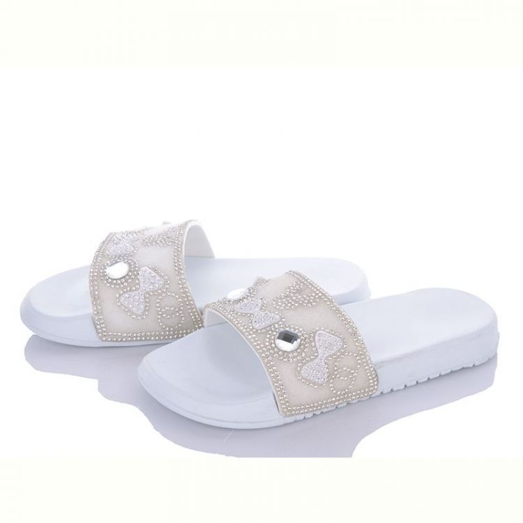 Купить Шлепанцы Xifa kids 7027-317 на obuv-plus.com.ua