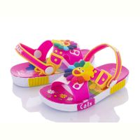 Купить Босоножки Angel 11400 pink на obuv-plus.com.ua