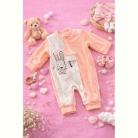 Купить Комбинезон Major 272260 peach на obuv-plus.com.ua