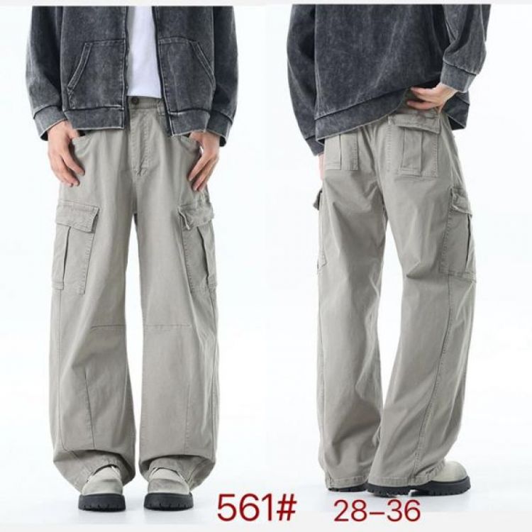Купить Джинсы Maxim Jeans 561 l.grey на obuv-plus.com.ua