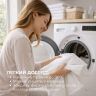 Купить Наволочка 2 шт 50х70 см перкаль IDEIA хлопок, отельная, для дома и отелей, набор наволочек белая на obuv-plus.com.ua