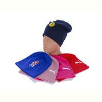 Купить Шапка Mabi AI11-10 mix на obuv-plus.com.ua