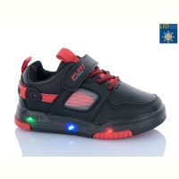 Купить Кроссовки Y.Top 61-6-2001LY LED на obuv-plus.com.ua