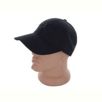 Купить Кепка Mabi S1244 black на obuv-plus.com.ua