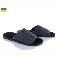 Купить Тапочки Klerotex 552-3 на obuv-plus.com.ua