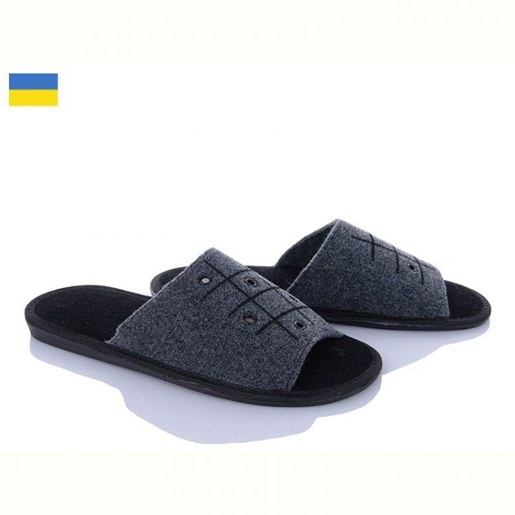 Купить Тапочки Klerotex 552-3 на obuv-plus.com.ua