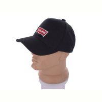 Купить Кепка Mabi B7-53 black на obuv-plus.com.ua