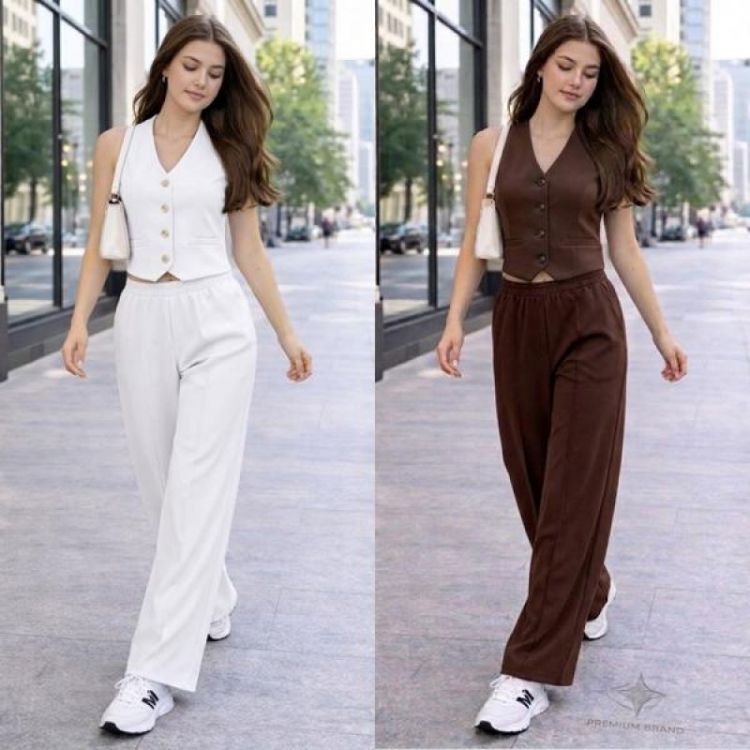 Купить Костюм Karolina KR564 brown на obuv-plus.com.ua