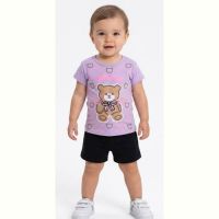 Купить Футболка Malibu2 4089 lilac на obuv-plus.com.ua
