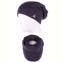 Купить Шапка Mabi H446 grey на obuv-plus.com.ua