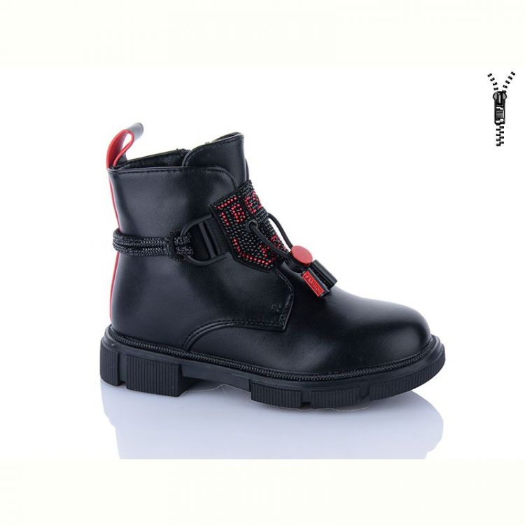 Купить Ботинки Bessky XF01-B1278-4B на obuv-plus.com.ua