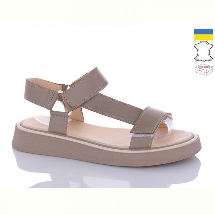 Купить Босоножки Red-Sun 142-8 на obuv-plus.com.ua