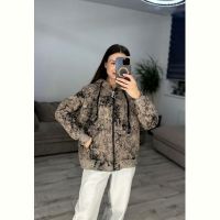Купить Кофта спорт S.Style 602 beige на obuv-plus.com.ua