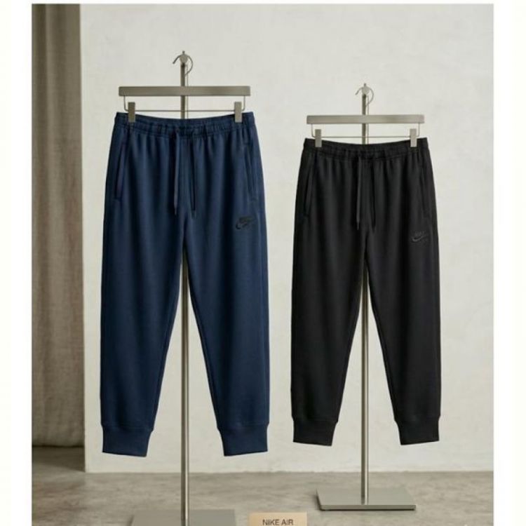 Купить Штаны спорт Style M.Clothes SM2 navy на obuv-plus.com.ua