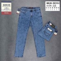 Купить Джинсы God Baron BR2052 blue на obuv-plus.com.ua