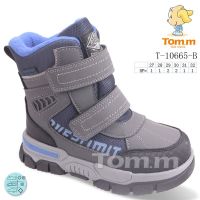 Купить Ботинки Tom.M 10665B на obuv-plus.com.ua