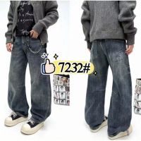 Купить Джинсы God Baron 7732 blue на obuv-plus.com.ua