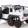 Купить Mercedes AMG G63 ABL-1801B  електромобіль 4*4 на obuv-plus.com.ua