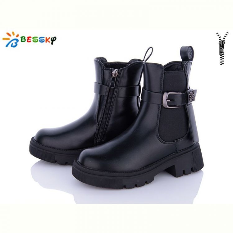 Купить Ботинки Bessky BM3194-1C на obuv-plus.com.ua