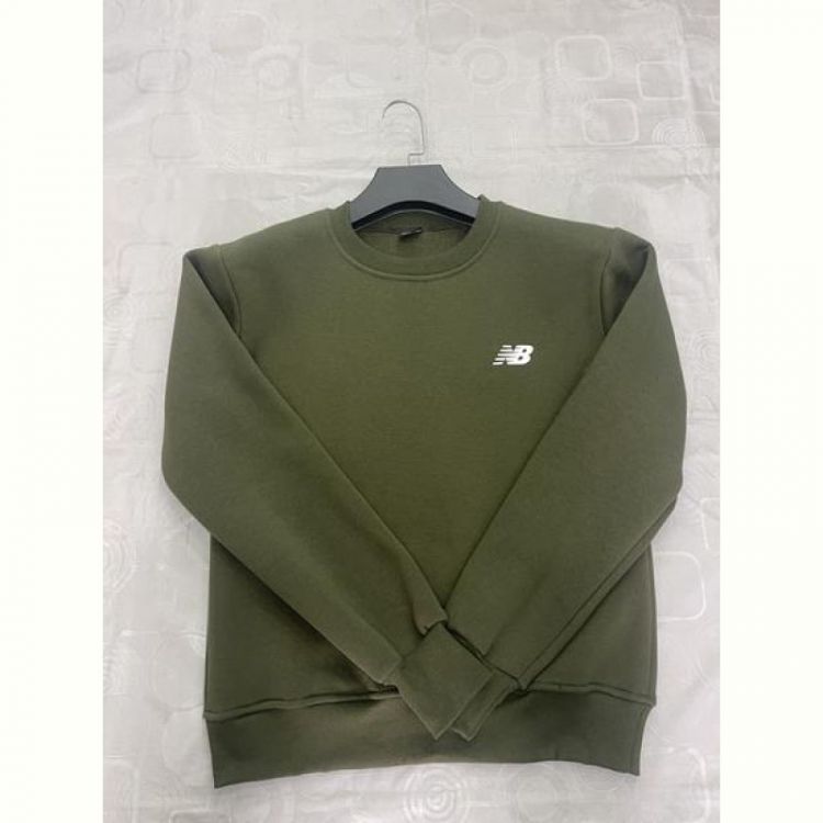 Купить Свитер Dogan DG58 khaki на obuv-plus.com.ua
