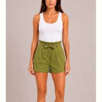 Купить Шорты Obuv OK2 3198 (99191) khaki на obuv-plus.com.ua