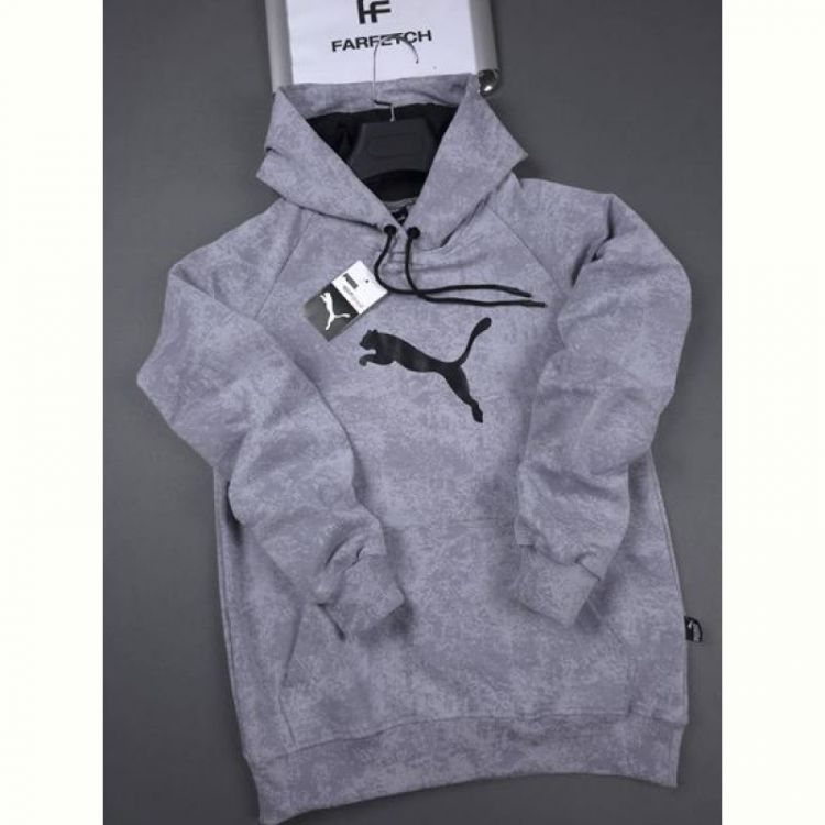 Купить Батник Hous Of Timur HT44 grey на obuv-plus.com.ua