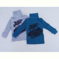 Купить Гольф Meloria ML4321 grey на obuv-plus.com.ua