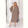 Купить Платье Seven Zikina 1313 grey на obuv-plus.com.ua