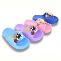 Купить Шлепанцы M&L ALEX13 2405-36 mix на obuv-plus.com.ua