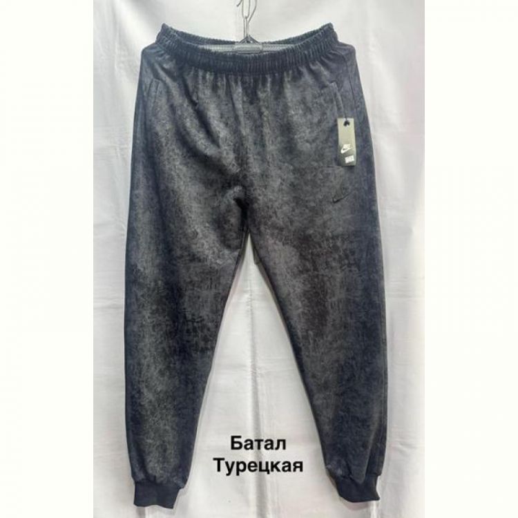 Купить Штаны спорт Minh MH1144 grey на obuv-plus.com.ua