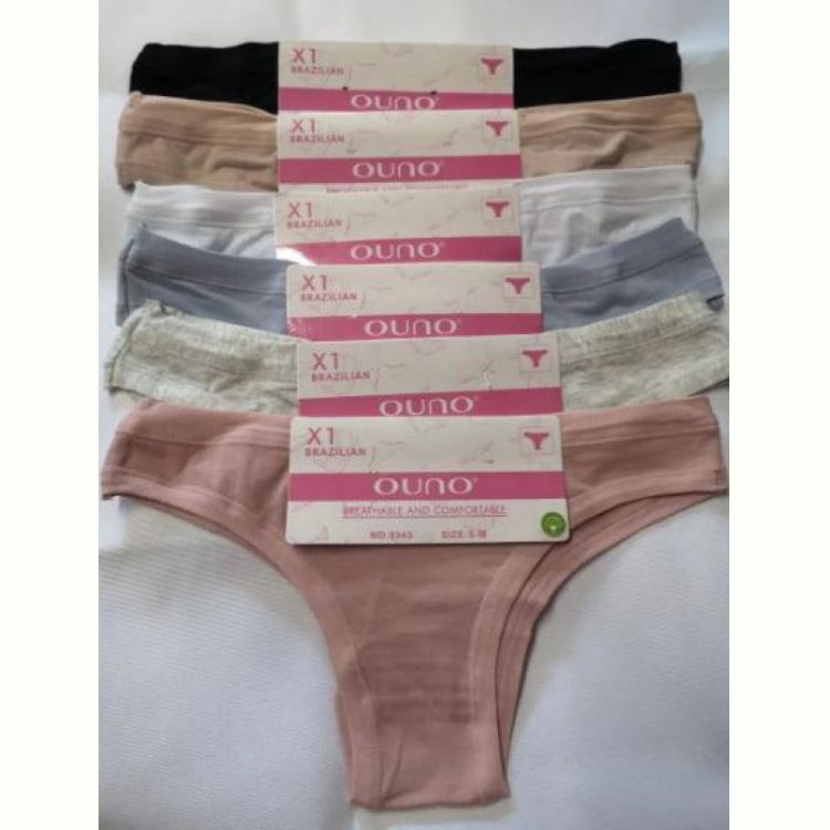 Купить Трусы Comfort 8343 mix на obuv-plus.com.ua