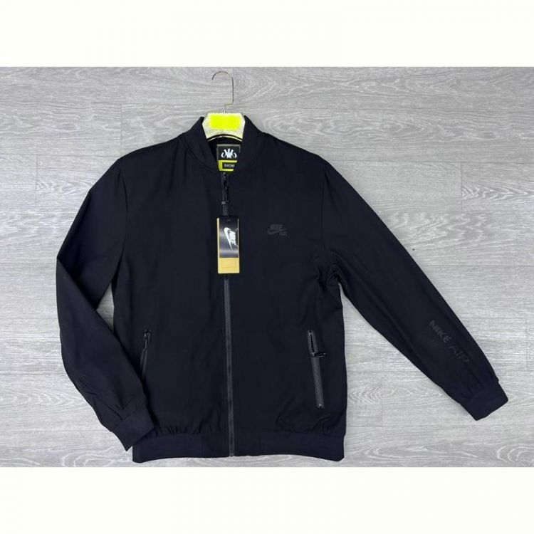 Купить Кофта спорт MirWear MW342-H6-93 black на obuv-plus.com.ua