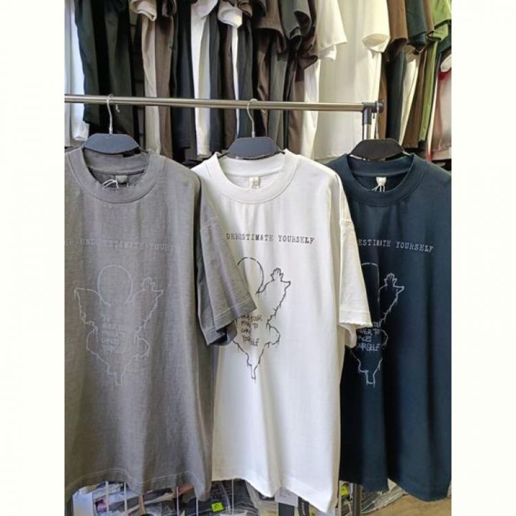Купить Футболка Balami 65771 black на obuv-plus.com.ua
