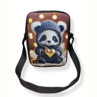 Купить Бананка Fashion Bag NPN11-18 brown на obuv-plus.com.ua