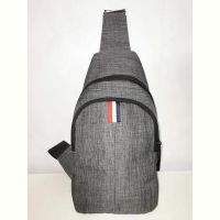 Купить Бананка Fashion Bag CNO12-13 grey на obuv-plus.com.ua
