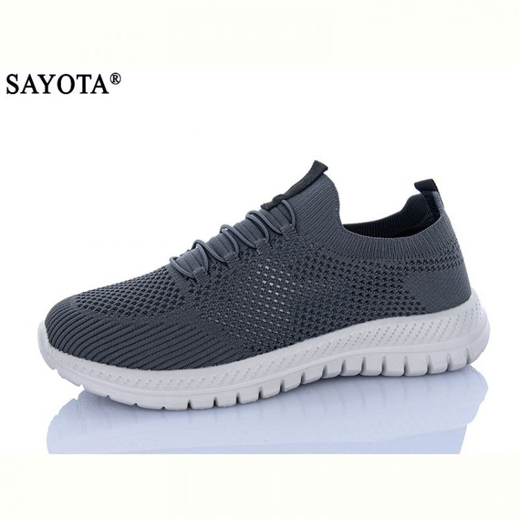 Купить Кроссовки Sayota S612-6 на obuv-plus.com.ua