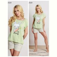 Купить Пижама Vehuiah 851221 mint на obuv-plus.com.ua