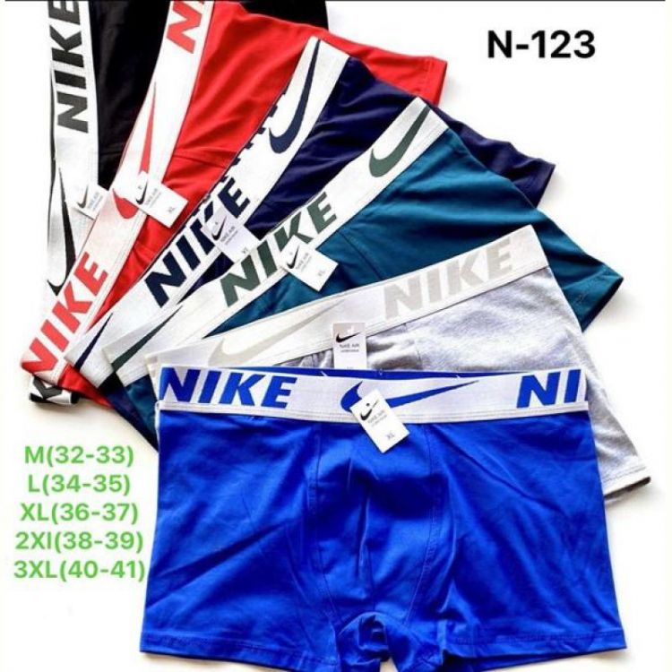Купить Трусы Redoor N123-5 mix на obuv-plus.com.ua