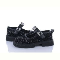 Купить Туфли Apawwa N35339-1 black на obuv-plus.com.ua