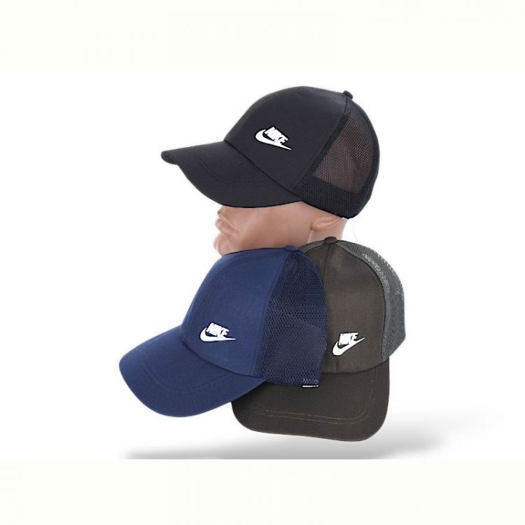 Купить Кепка YLZL TK33 mix на obuv-plus.com.ua