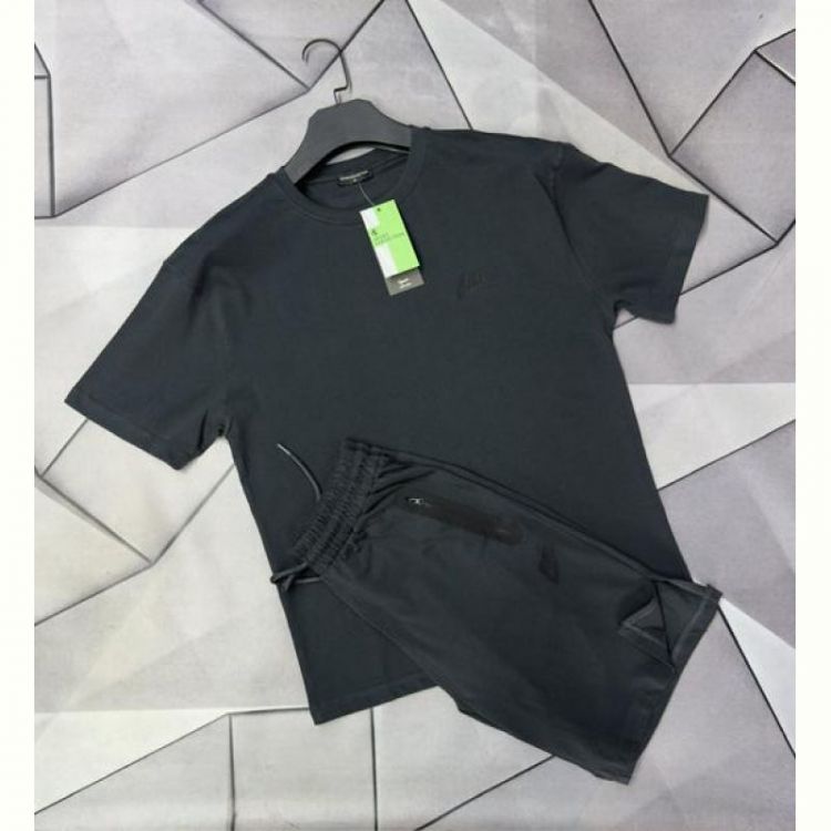 Купить Костюм Rassul 67098 d.green на obuv-plus.com.ua