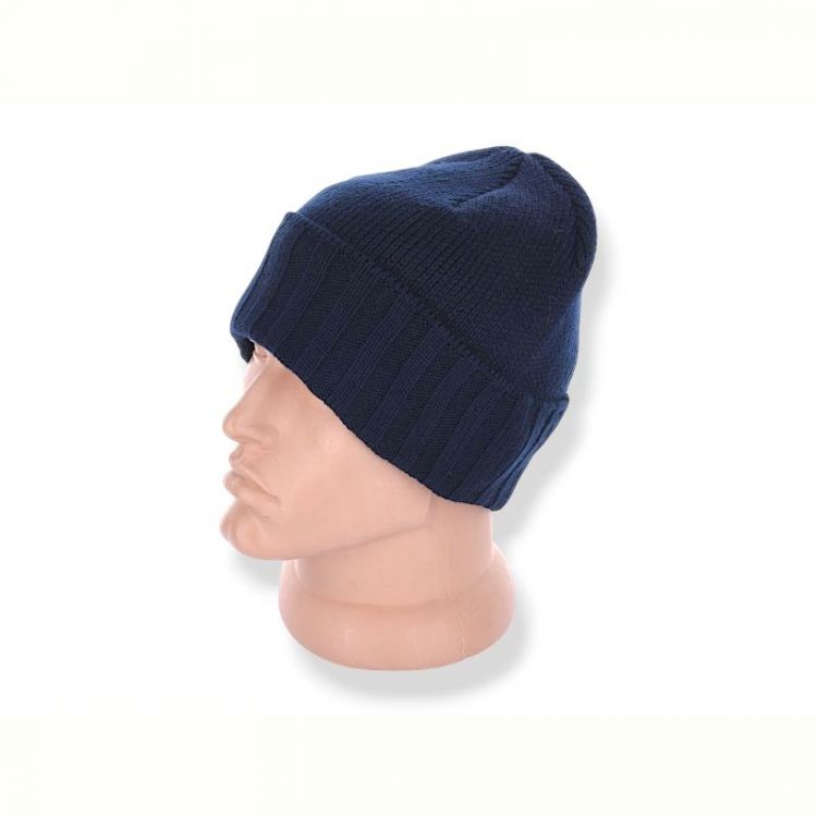 Купить Шапка Red Hat clothes Y135-2 blue на obuv-plus.com.ua